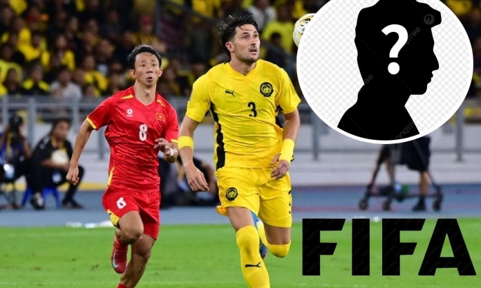 Rộ tin Malaysia bị cò cầu thủ lừa trong vụ nhập tịch trái phép