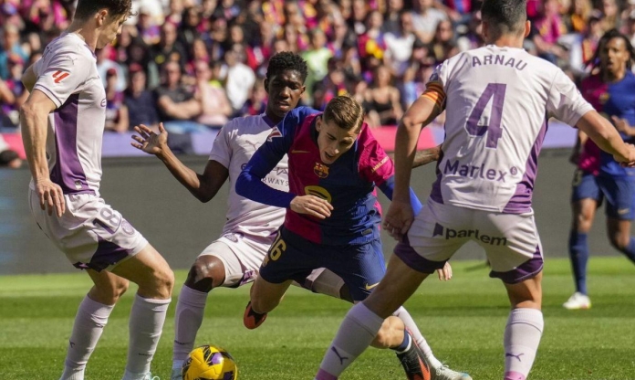 Nhận định Barca vs Girona: Lấy lại niềm tin