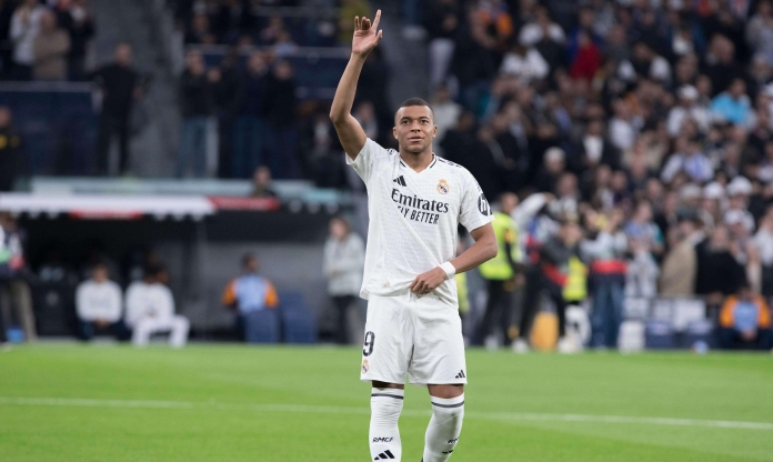 Nhận định Getafe vs Real Madrid: Củng cố ngôi đầu