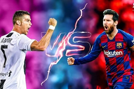 So sánh chân thực nhất về Ronaldo và Messi sau 2 thập kỷ thống trị bóng đá