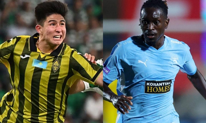 Nhận định Kairat Almaty vs Pafos: Điểm số đầu tiên