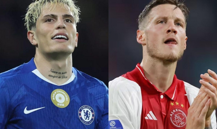 Nhận định Chelsea vs Ajax: Có nhiều bàn thắng