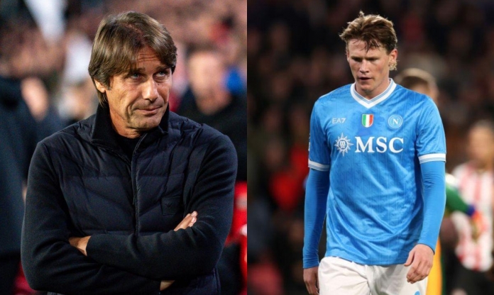 Antonio Conte trải qua 'cơn ác mộng' chưa từng thấy tại C1