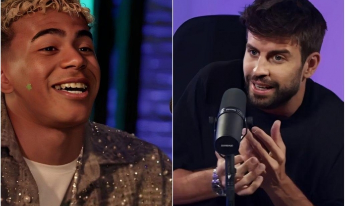 Pique đấu khẩu cực căng trước đại chiến Real vs Barca