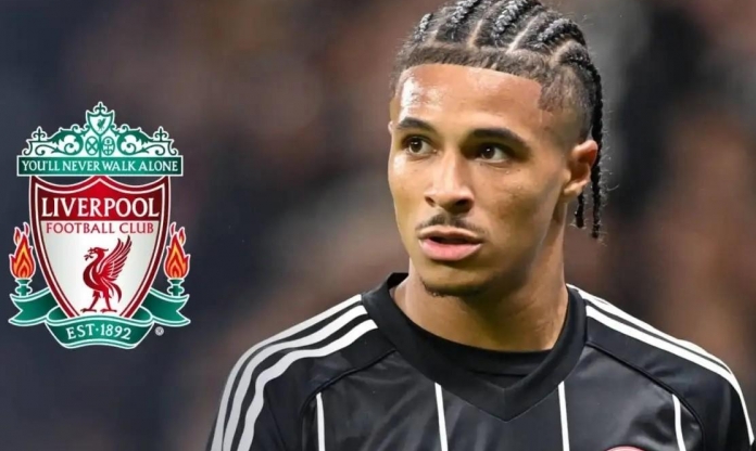 Liverpool muốn chiêu mộ cầu thủ nhanh nhất Bundesliga