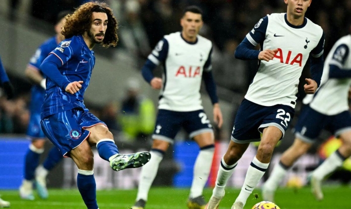 Nhận định Tottenham vs Chelsea: Derby London cân sức