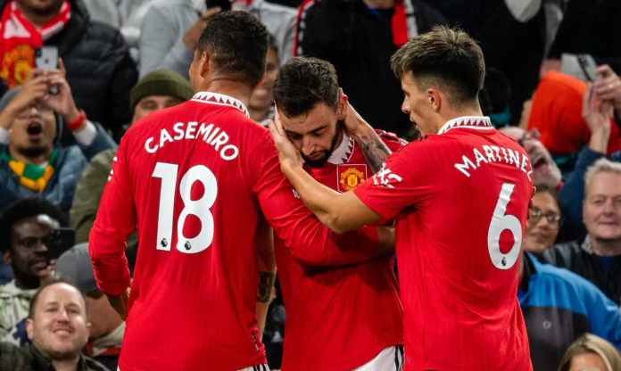 MU nhận tin cực vui trước loạt trận quan trọng của mùa giải