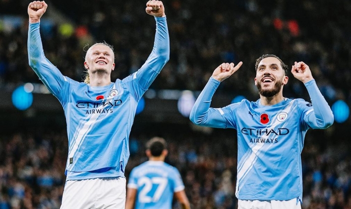 Nhận định Man City vs Dortmund: Đôi công hấp dẫn