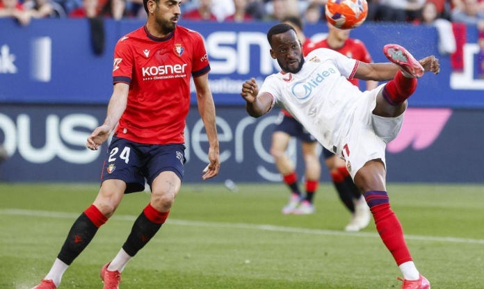 Nhận định Sevilla vs Osasuna: Cân tài cân sức