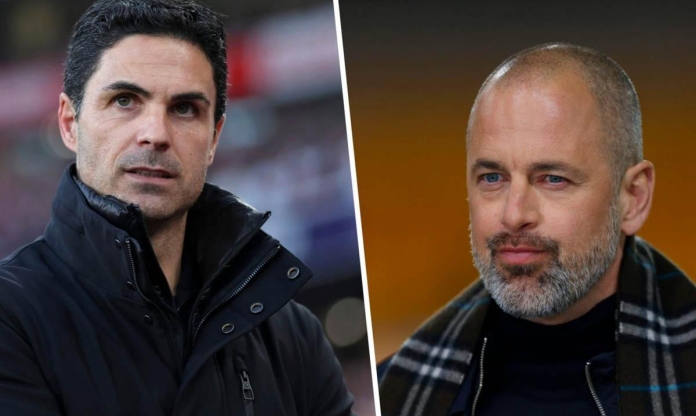 Chỉ có 1 lý do ngăn Arsenal vô địch Premier League mùa này