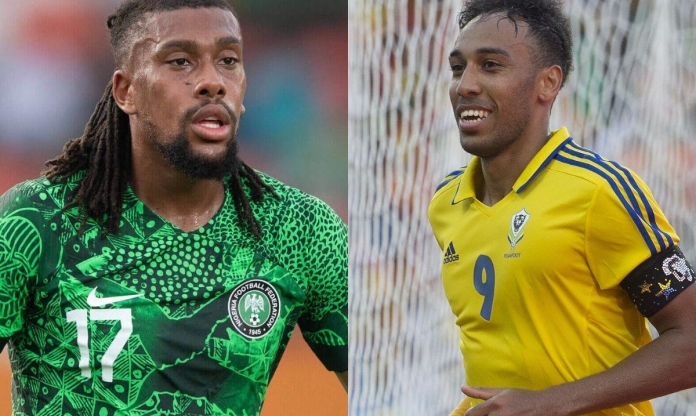 Nhận định Nigeria vs Gabon: Chờ Osimhen tỏa sáng