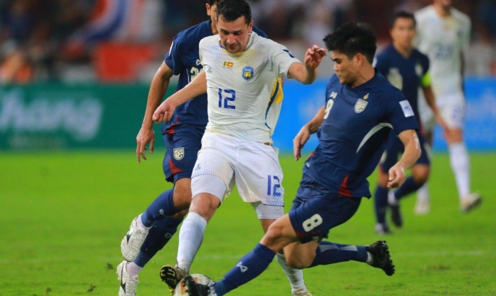 Nhận định Sri Lanka vs Thái Lan: Cơ hội cuối cùng