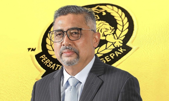 FIFA chỉ đích danh người tiếp tay cho Malaysia nhập tịch lậu