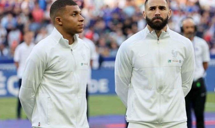 Benzema hé lộ điều Real Madrid cần nhất từ Mbappe