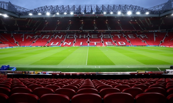 MU tái xuất tại đấu trường Châu Âu