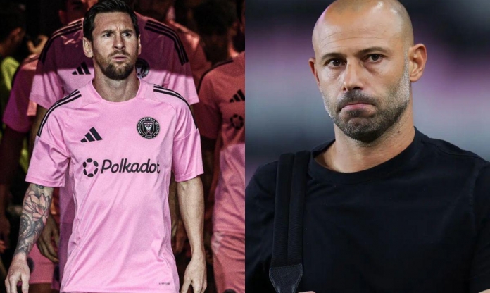 Messi tái xuất, HLV Inter Miami hướng tới mục tiêu lịch sử