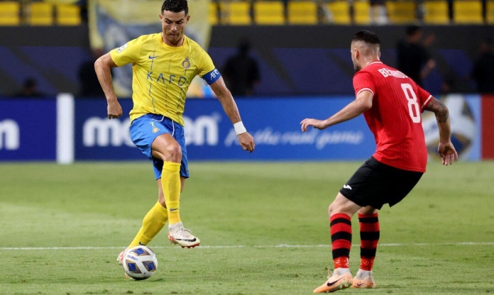 Nhận định Istiqlol Dushanbe vs Al Nassr: Sức mạnh tuyệt đối