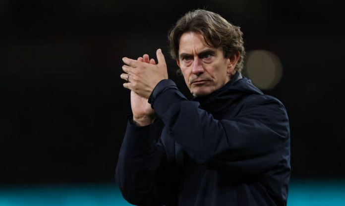 Thomas Frank: 'Arsenal khiến Tottenham quá thụ động'