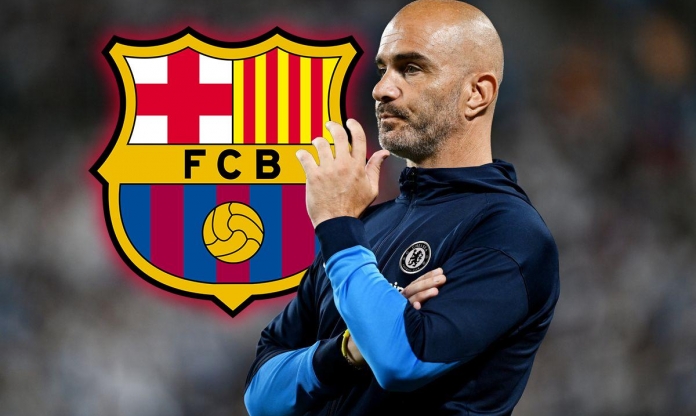 HLV Chelsea chỉ ra bí kíp đánh bại Barcelona