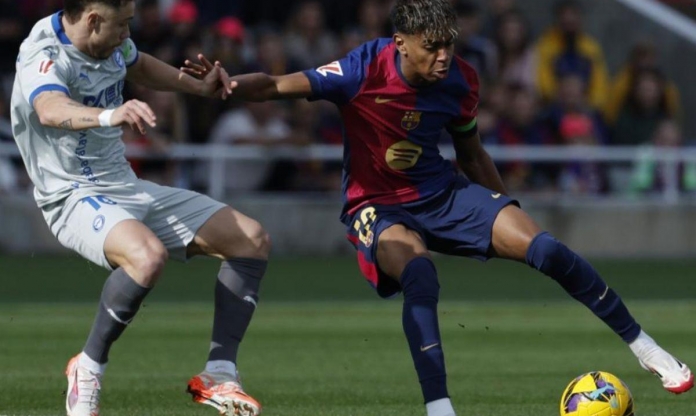 Nhận định Barca vs Alaves: Đứng dậy sau vấp ngã