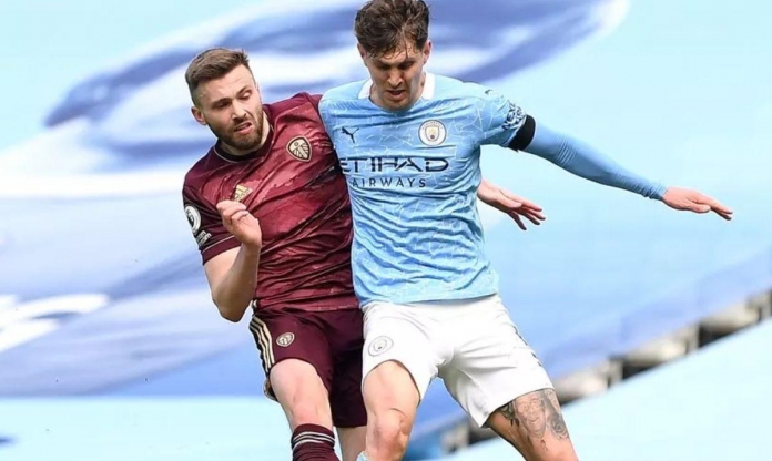 Nhận định Man City vs Leeds: Bắt buộc phải thắng