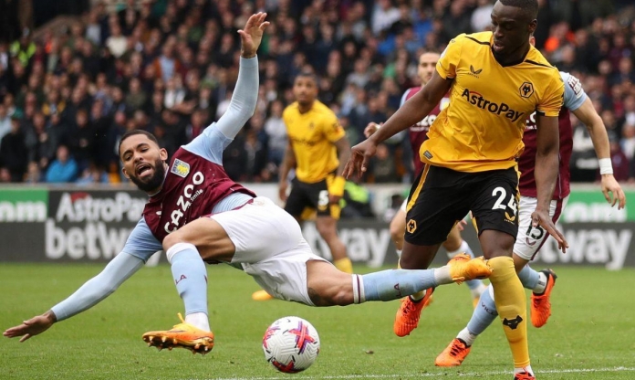 Nhận định Aston Villa vs Wolves: Bầy sói gục ngã