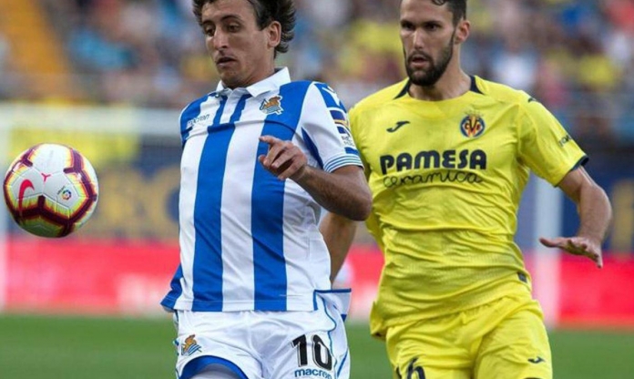 Nhận định Real Sociedad vs Villarreal: Cơ hội chia đều