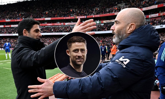 Chelsea vs Arsenal? Nhà vô địch Champions League dự đoán kết quả bất ngờ