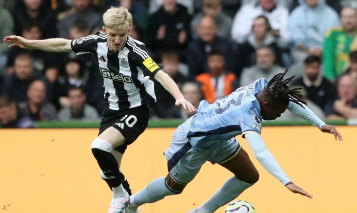 Nhận định Newcastle vs Tottenham: Khó cho Gà trống