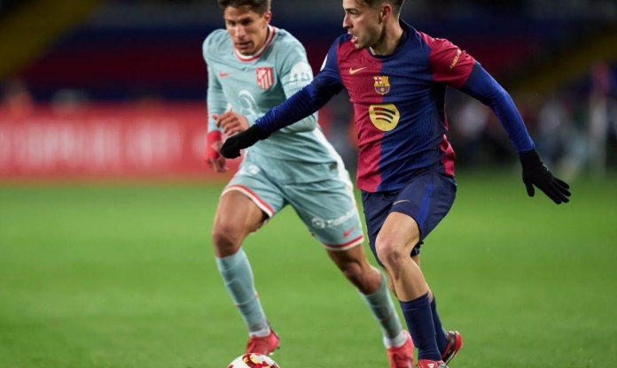 Nhận định Barca vs Atletico Madrid: Trận cầu tâm điểm