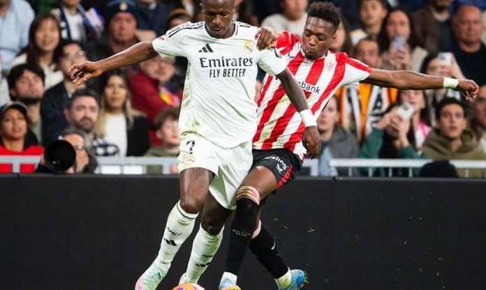 Nhận định Athletic Bilbao vs Real Madrid: Thử thách cực đại