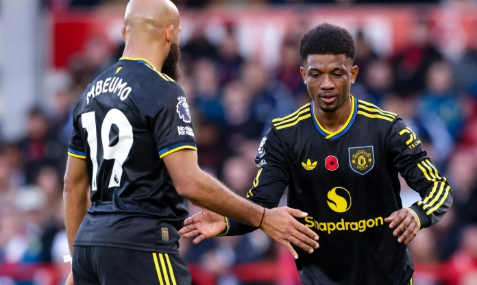 FIFA có điều chỉnh mới, Man United hưởng lợi