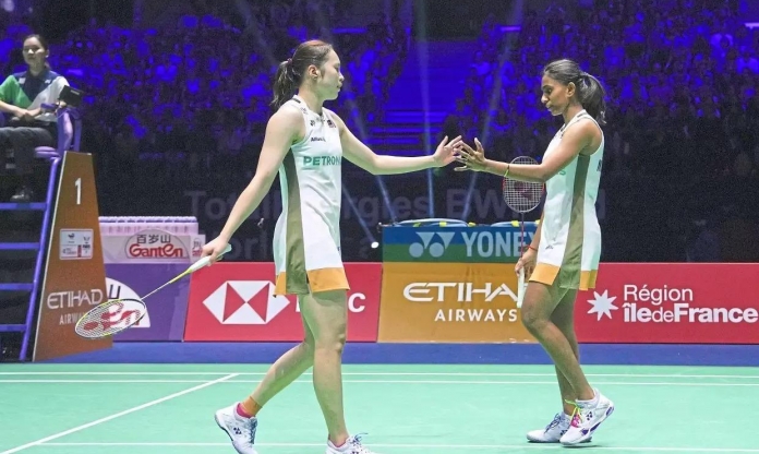 Cầu lông Malaysia đặt mục tiêu “đánh nhanh thắng nhanh” tại SEA Games