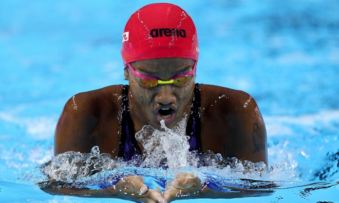 Kình ngư Thái Lan dè chừng tuyển Việt Nam tại SEA Games