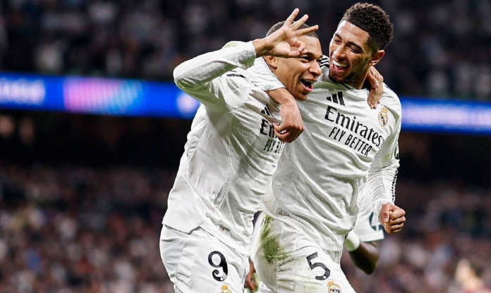 Chặn Mbappe bây giờ là điều không tưởng?