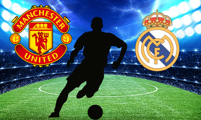 Man United và Real Madrid đại chiến vì 'tiểu Modric'