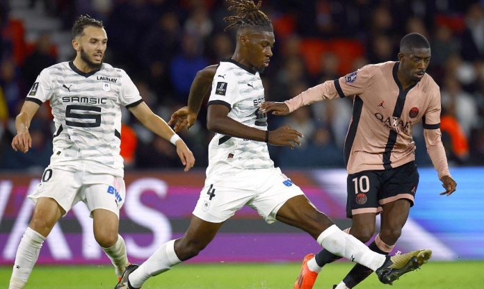 Nhận định PSG vs Rennes: Dễ có bất ngờ