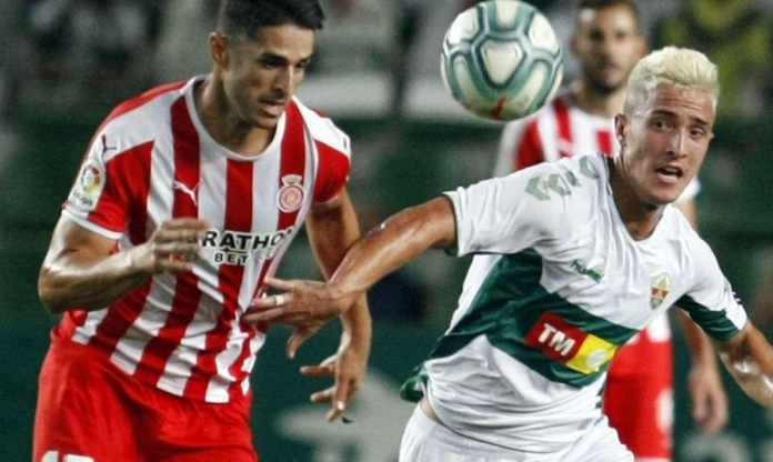 Nhận định Elche vs Girona: Cân tài cân sức