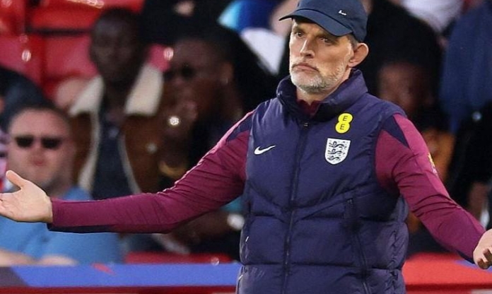 Tuyển Anh dùng chiêu 'lạ' để đi đá World Cup