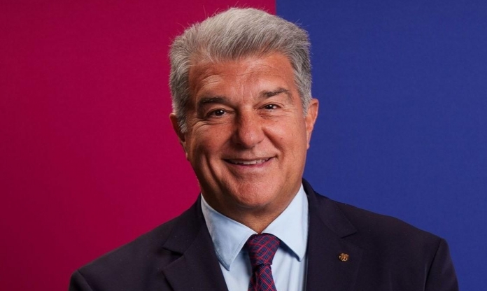 Chủ tịch Barcelona lên tiếng về bê bối đút lót trọng tài