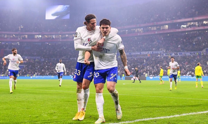 Nhận định Lorient vs Lyon: Đội khách chiến thắng