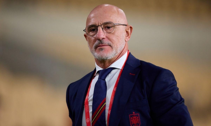 Vào bảng dễ tại World Cup 2026, HLV Tây Ban Nha nói gì?