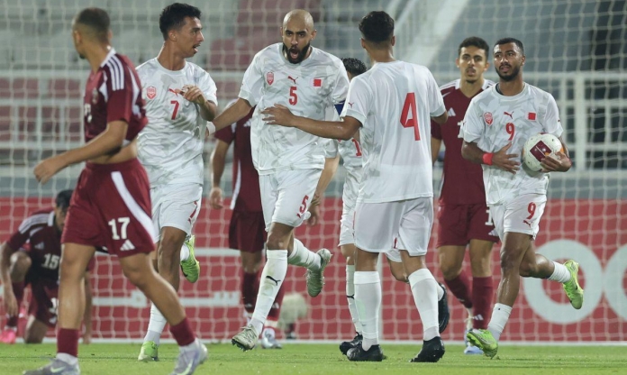 Nhận định U23 Bahrain vs U23 Qatar: Không có bất ngờ
