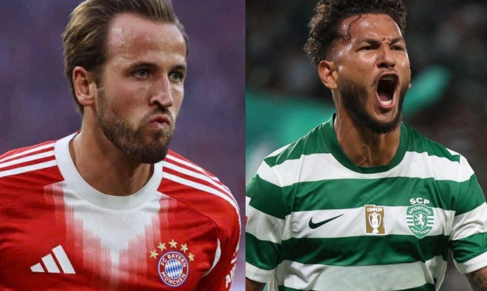 Nhận định Bayern Munich vs Sporting CP: Hùm xám áp đảo