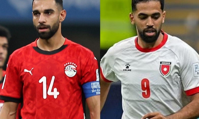Nhận định Ai Cập vs Jordan: Tự quyết số phận