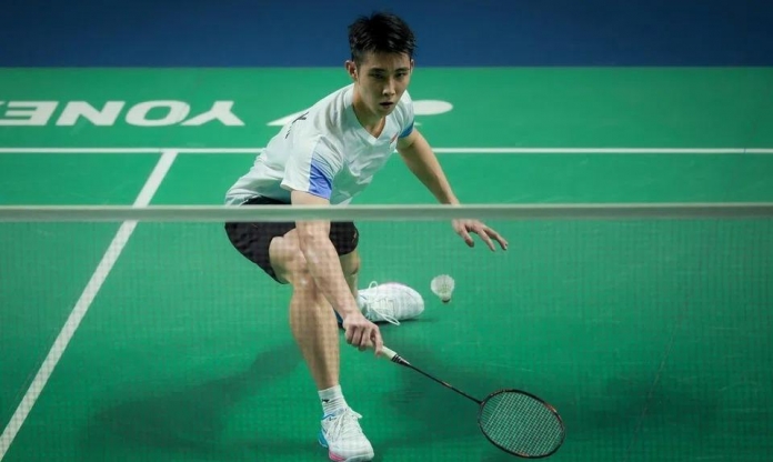 SEA Games 2025: Cơ hội vàng mở ra cho cầu lông Singapore