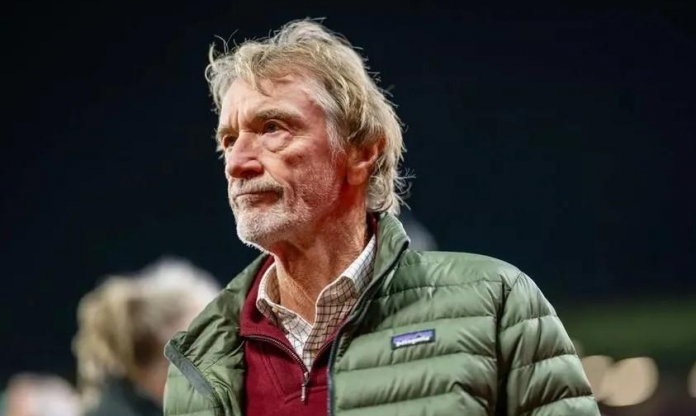 Sir Jim Ratcliffe gây khó dễ cho tiền đạo MU