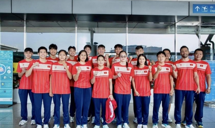 Việt Nam sẽ giành HCV SEA Games đầu tiên ở môn nào?