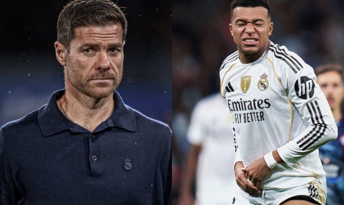 Mbappe khiến Real Madrid bất an trước đại chiến Man City