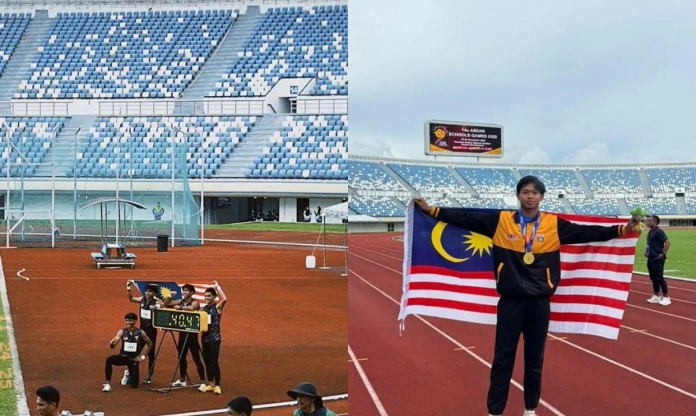 Điền kinh Malaysia dậy sóng: HLV bị tố ép VĐV bỏ SEA Games